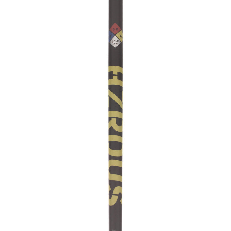 HZRDUS Yellow 67g Driver Shaft Project X Stiff Callaway 3rd Gen - Epic/Mavrik/Paradym/Ai Smoke/Elyte 44.25"