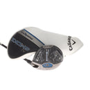 Callaway Paradym Ai Smoke Max Graphite Mens Right Hand Fairway 3 Wood 15* Regular - Tensei AV Navy 65