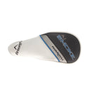 Callaway Paradym Ai Smoke Max Graphite Mens Right Hand Fairway 3 Wood 15* Regular - Tensei AV Navy 65