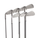 Cobra Darkspeed Graphite Mens Right Hand Irons 5-GW Stiff - KBS PGI 85