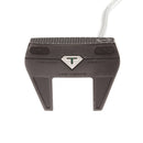 Odyssey Toulon Las Vegas 2022 Mens Right Hand Putter 34.5" Mallet Odyssey Stroke Lab - Odyssey