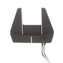 Odyssey Toulon Las Vegas 2022 Mens Right Hand Putter 34.5" Mallet Odyssey Stroke Lab - Odyssey