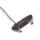 Odyssey Toulon Las Vegas 2022 Mens Right Hand Putter 34.5" Mallet Odyssey Stroke Lab - Odyssey