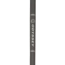 Odyssey Toulon Las Vegas 2022 Mens Right Hand Putter 34.5" Mallet Odyssey Stroke Lab - Odyssey