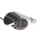 Callaway Paradym Ai Smoke Max HL Graphite Mens Right Hand Fairway 3 Wood 16.5* Stiff - Tensei AV Navy 65