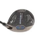 Callaway Paradym Ai Smoke Max HL Graphite Mens Right Hand Fairway 3 Wood 16.5* Stiff - Tensei AV Navy 65