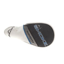 Callaway Paradym Ai Smoke Max HL Graphite Mens Right Hand Fairway 3 Wood 16.5* Stiff - Tensei AV Navy 65