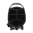 Wilson Stand Bag - Black
