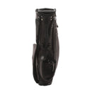 Wilson Stand Bag - Black