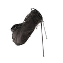 Wilson Stand Bag - Black