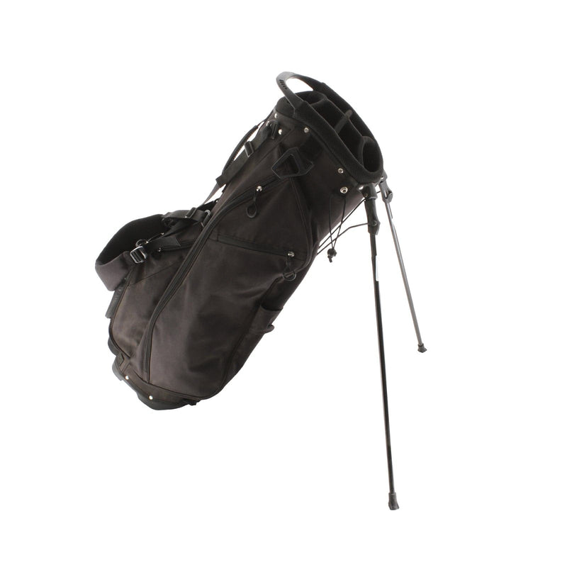 Wilson Stand Bag - Black