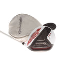TaylorMade Aeroburner Mini Graphite Mens Right Hand Mini Driver 14* Stiff - Matrix Ozik