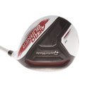 TaylorMade Aeroburner Mini Graphite Mens Right Hand Mini Driver 14* Stiff - Matrix Ozik