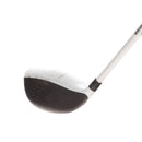 TaylorMade Aeroburner Mini Graphite Mens Right Hand Mini Driver 14* Stiff - Matrix Ozik