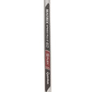TaylorMade Aeroburner Mini Graphite Mens Right Hand Mini Driver 14* Stiff - Matrix Ozik