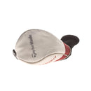 TaylorMade Aeroburner Mini Graphite Mens Right Hand Mini Driver 14* Stiff - Matrix Ozik