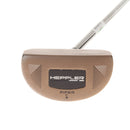 Ping Heppler Piper C Mens Right Hand Putter 32.5" Mallet - Two Thumb