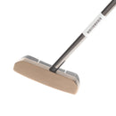 Ping Heppler Piper C Mens Right Hand Putter 32.5" Mallet - Two Thumb