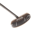 Ping Heppler Piper C Mens Right Hand Putter 32.5" Mallet - Two Thumb