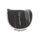 Ping Heppler Piper C Mens Right Hand Putter 32.5" Mallet - Two Thumb