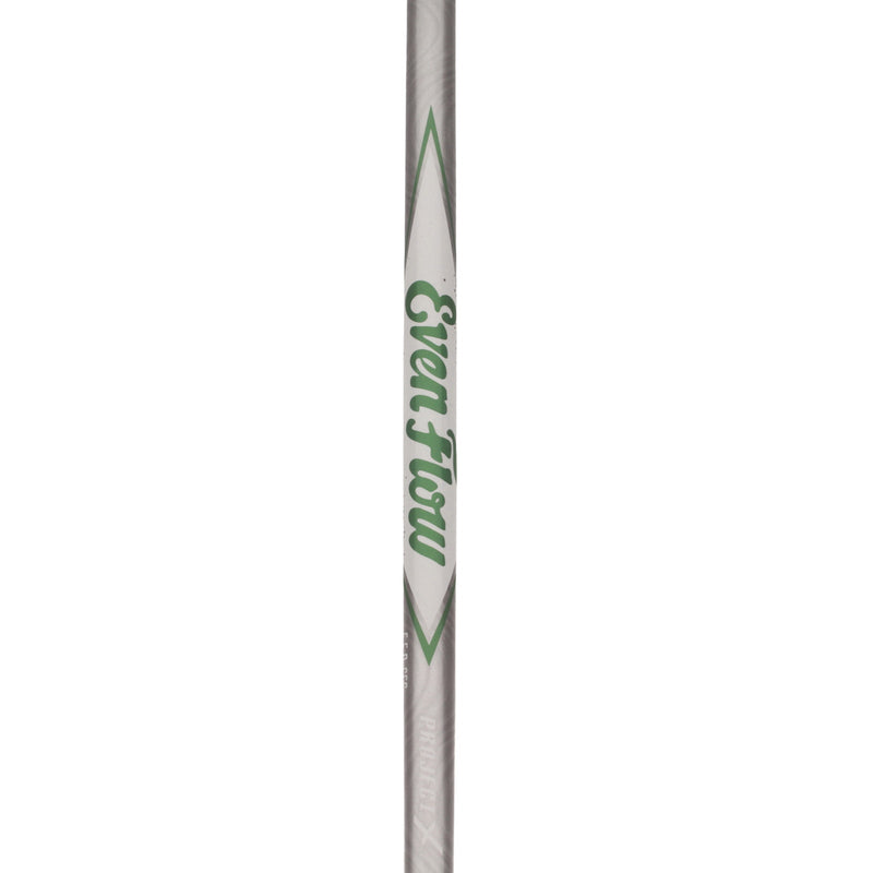 Evenflow Green 65 Driver Shaft Project X Regular Callaway 3rd Gen - Epic/Mavrik/Paradym/Ai Smoke/Elyte 44"