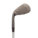 Titleist Vokey SM10 Steel Mens Right Hand Lob Wedge 60* 8 Bounce M Grind Wedge - True Temper Dynamic Gold