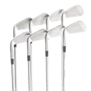 TaylorMade P7MC 2020 Steel Mens Right Hand Irons 3-PW Stiff - KBS Tour 120