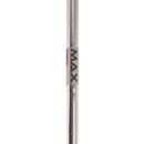 TaylorMade M4 Steel Mens Right Hand Irons 4-PW Regular - KBS Max 85