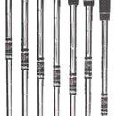 Callaway Rogue ST Max Steel Mens Right Hand Irons 5-SW Regular - Elevate MPH 95