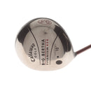 Callaway Big Bertha Titanium 454 Graphite Mens Left Hand Driver 10* Regular - RCH 65
