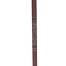 Callaway Big Bertha Titanium 454 Graphite Mens Left Hand Driver 10* Regular - RCH 65