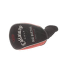 Callaway Big Bertha Titanium 454 Graphite Mens Left Hand Driver 10* Regular - RCH 65