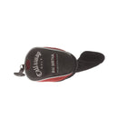 Callaway Big Bertha Heavenwood Steel Mens Left Hand 3 Hybrid 20* Uniflex -