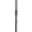 Mizuno MP-30 Steel Mens Left Hand Irons 3-PW Stiff - True Temper Dynamic Gold S300