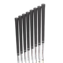 Mizuno MP-30 Steel Mens Left Hand Irons 3-PW Stiff - True Temper Dynamic Gold S300