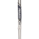 Callaway X Hot Pro Steel Mens Left Hand Pitching Wedge Stiff - Project X 95