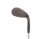 Callaway Mack Daddy 2 Steel Mens Left Hand Lob Wedge 60* 10 Bounce U Grind Wedge - Dynamic Gold