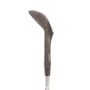 Callaway Mack Daddy 2 Steel Mens Left Hand Lob Wedge 60* 10 Bounce U Grind Wedge - Dynamic Gold