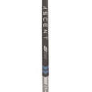 Cleveland XL Halo Graphite Mens Right Hand Fairway 5 Wood 18* Senior - Aldila Ascent Blue 50