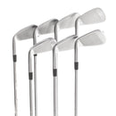 TaylorMade P770 2023 Steel Mens Right Hand Irons 4-PW Regular - KBS Tour