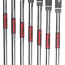 TaylorMade P770 2023 Steel Mens Right Hand Irons 4-PW Regular - KBS Tour
