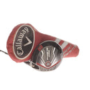 Callaway Great Big Bertha 2016 Graphite Mens Right Hand Driver 10.5* Stiff - Tensei AV Series Blue 55