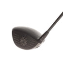 Callaway Great Big Bertha 2016 Graphite Mens Right Hand Driver 10.5* Stiff - Tensei AV Series Blue 55