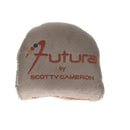 Scotty Cameron Futura Phantom Mallet 2 Mens Right Hand Putter 35" Mallet Project X 5.5 - Scotty Cameron