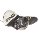 Ping G430 SFT Graphite Mens Right Hand Driver 10.5* Regular - Matrix VLCT-SP 70g