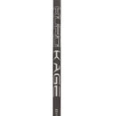 Titleist TSi1 Graphite Mens Right Hand 6 Hybrid 26* Regular - Mitsubishi Chemical Kurokage Black 60
