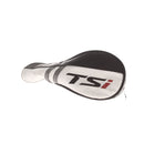 Titleist TSi1 Graphite Mens Right Hand 6 Hybrid 26* Regular - Mitsubishi Chemical Kurokage Black 60