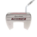 TaylorMade Redline Monza Mens Right Hand Putter 34" Mallet - Lamkin TaylorMade