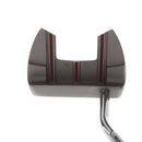 TaylorMade Redline Monza Mens Right Hand Putter 34" Mallet - Lamkin TaylorMade