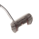 TaylorMade Redline Monza Mens Right Hand Putter 34" Mallet - Lamkin TaylorMade
